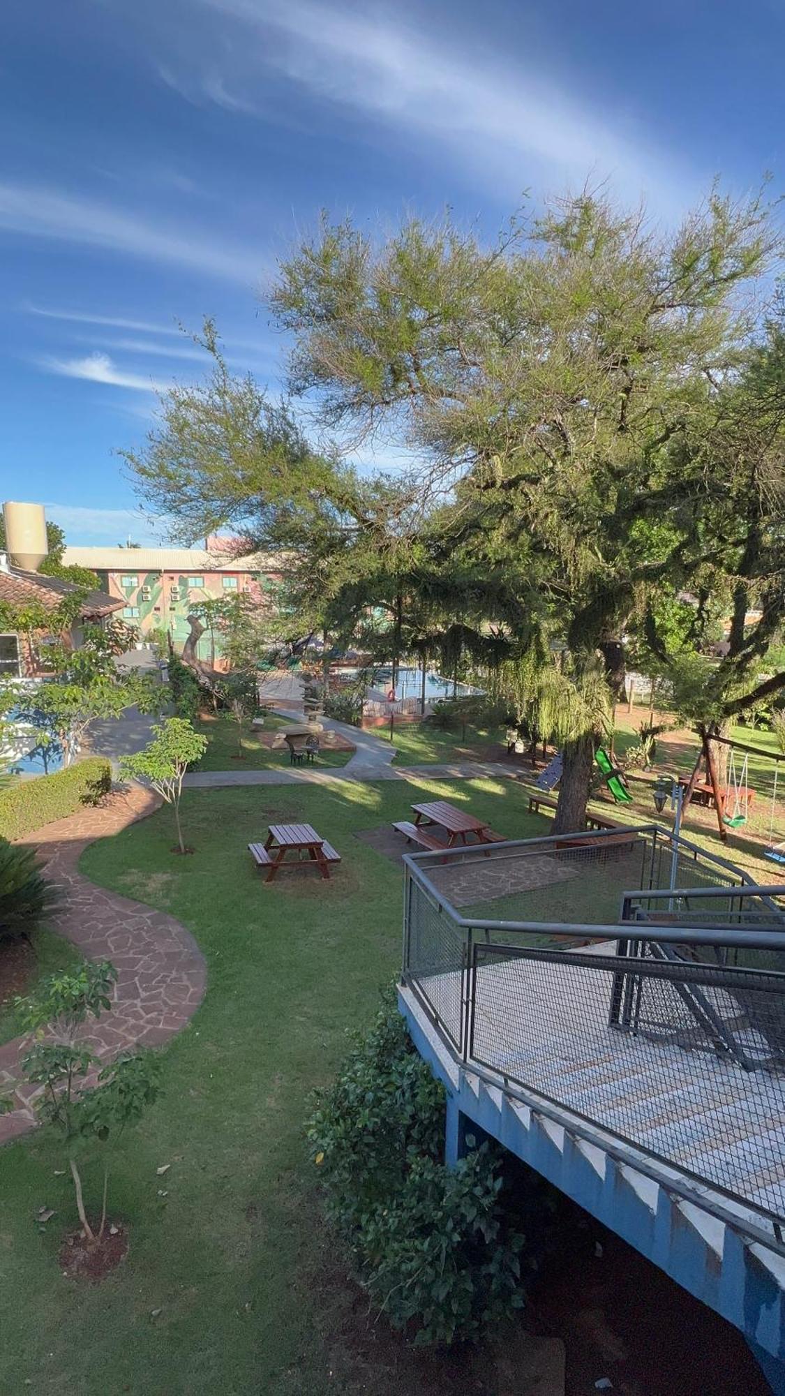 The Garden Ξενοδοχείο Bonito  Εξωτερικό φωτογραφία